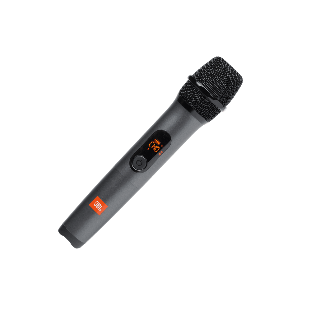 Портативная колонка JBL Partybox On-The-Go - купить на официальном ...