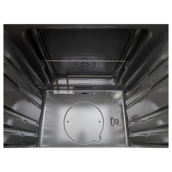 Комбинированная плита Hansa FCMX63021