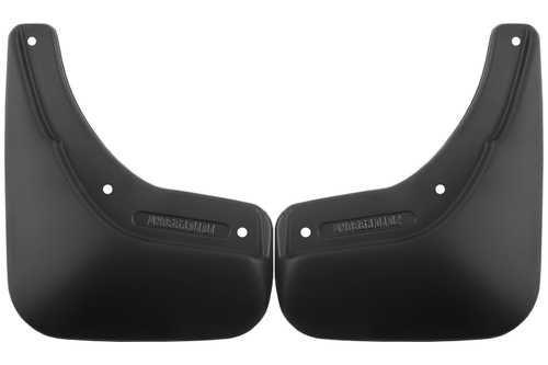 Брызговики передние  CHANGAN CS95 FL  2023 - 2 шт.(optimum) в пакете  NLF.AN0663.F13