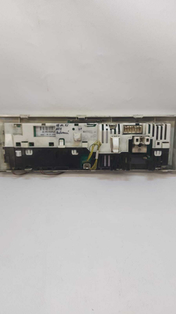 321 Модуль управления для стиральной машины Siemens 5560001947 б/у