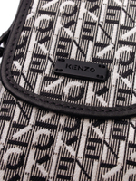 Сумка текстиль W Kenzo