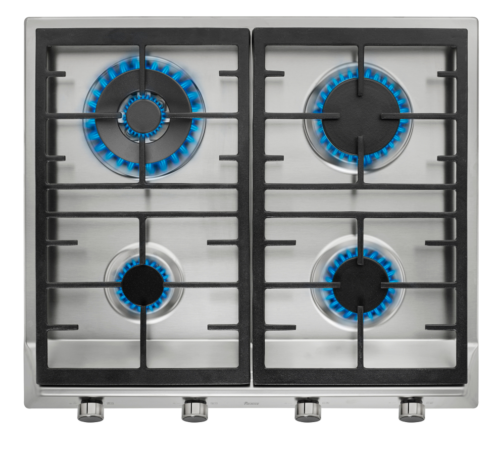 Teka EX 60.1 4G AI AL CI DR SS