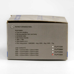 Катушка безынерционная Fisherland Patriot 3500 (3500, 3+1BB, мет. шпуля)