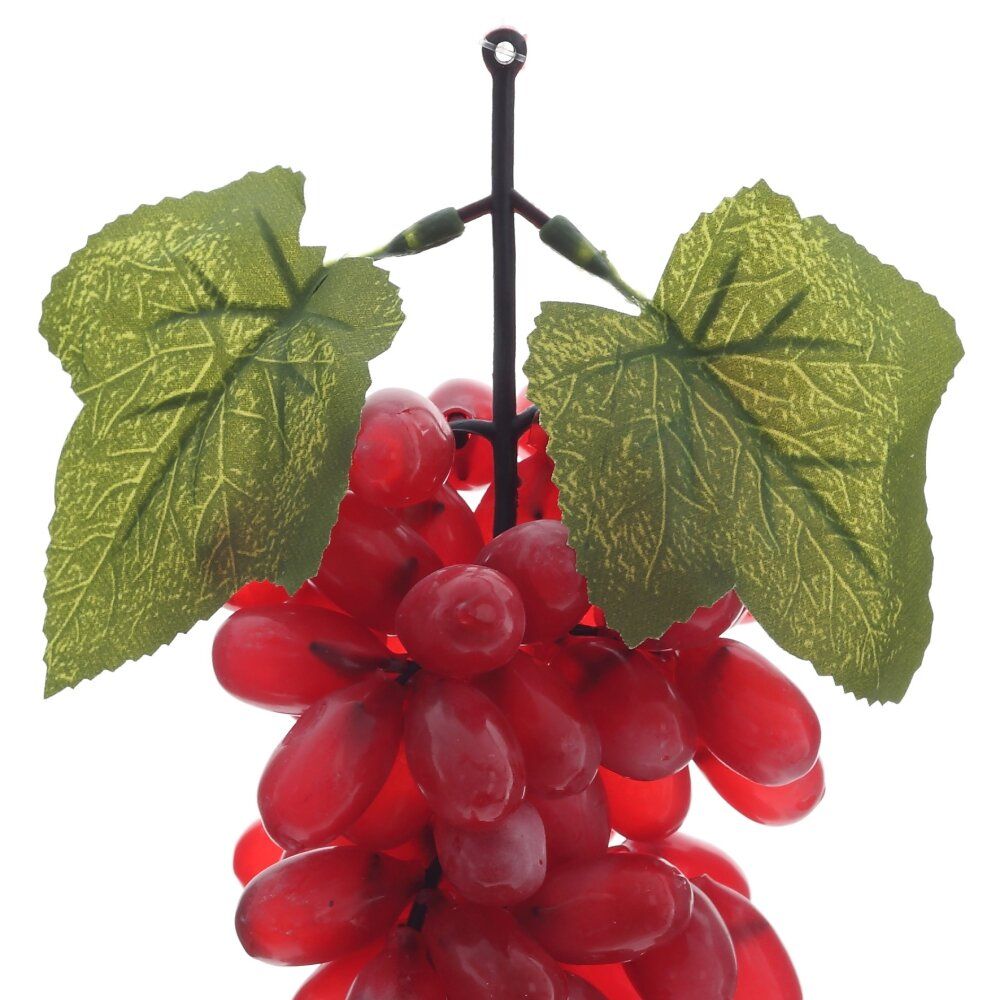 GAEM Изделие декоративное "Виноград", L28 W10 H9 см