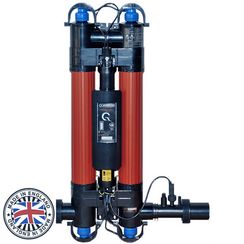 Ультрафиолетовая установка для бассейна Elecro Quantum Q-130