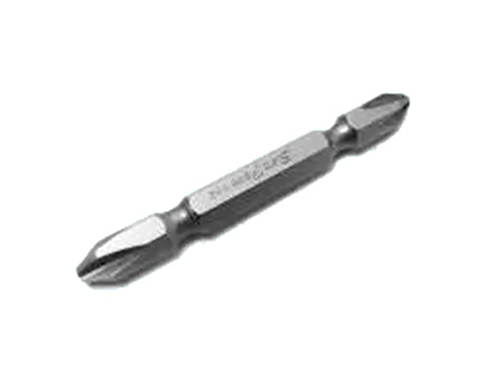 Насадка для самореза 8660 Kheiron PZ3 75 мм Двухсторонняя (10 шт) Kheiron