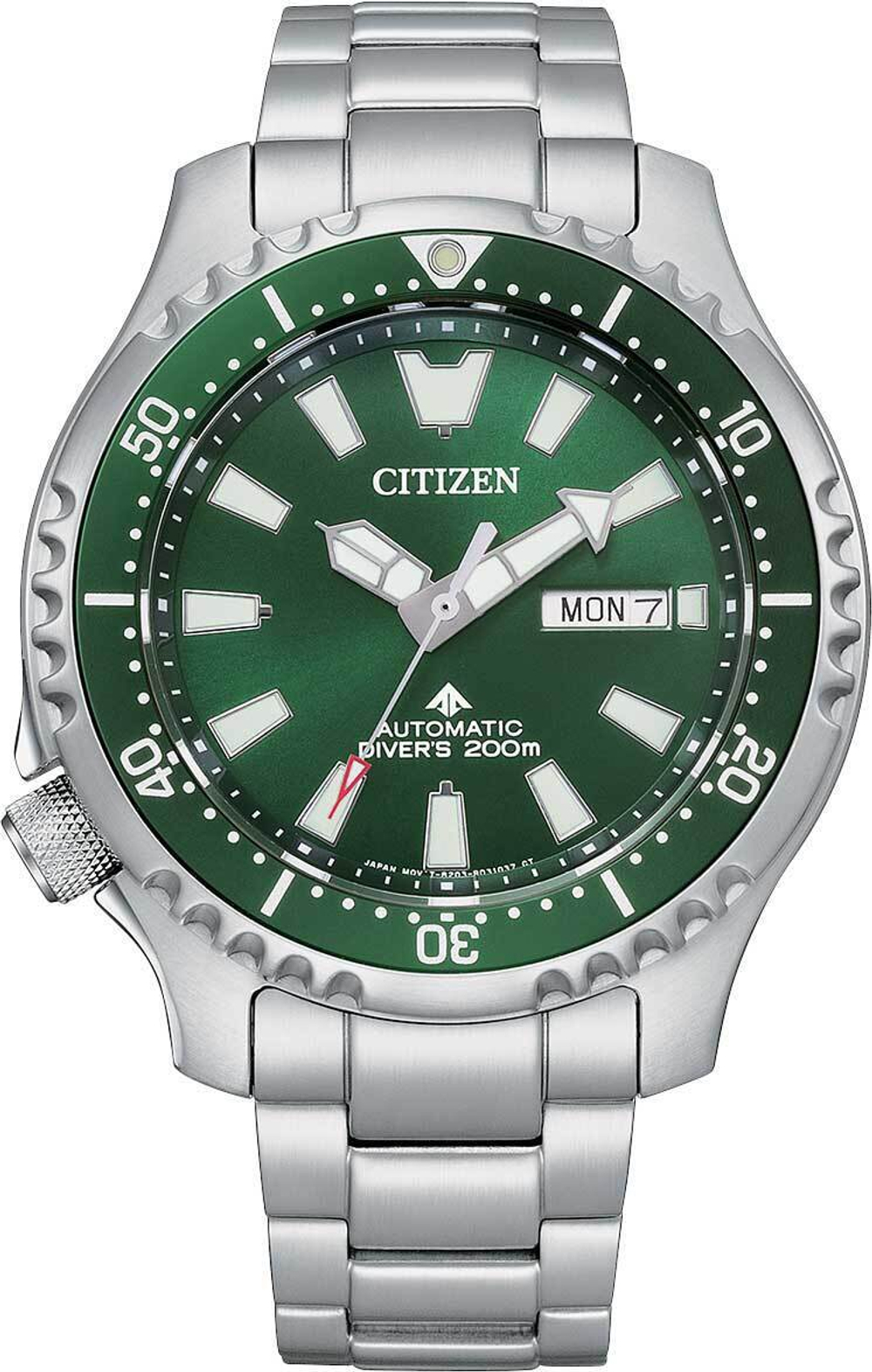 Мужские наручные часы Citizen NY0131-81X