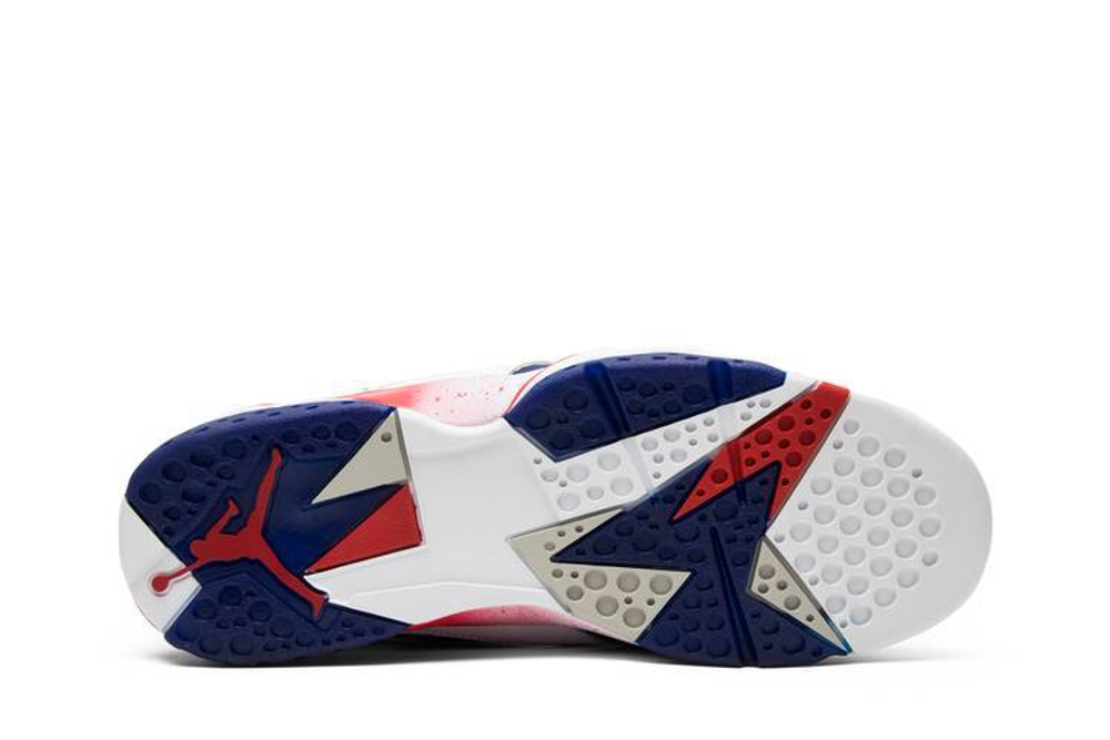 Jordan Air Jordan 7 Retro Tinker Alternate Hyper Sneakers