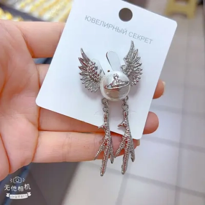 Броши Jewelry - арт305