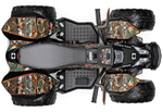 Детский электромобиль PEG (Peg Perego) Polaris Outlaw 330W Camo IGOR0116
