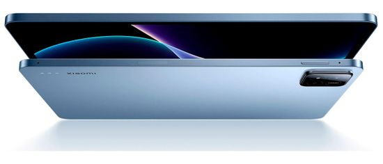 Планшет Xiaomi Pad 7 8/256GB