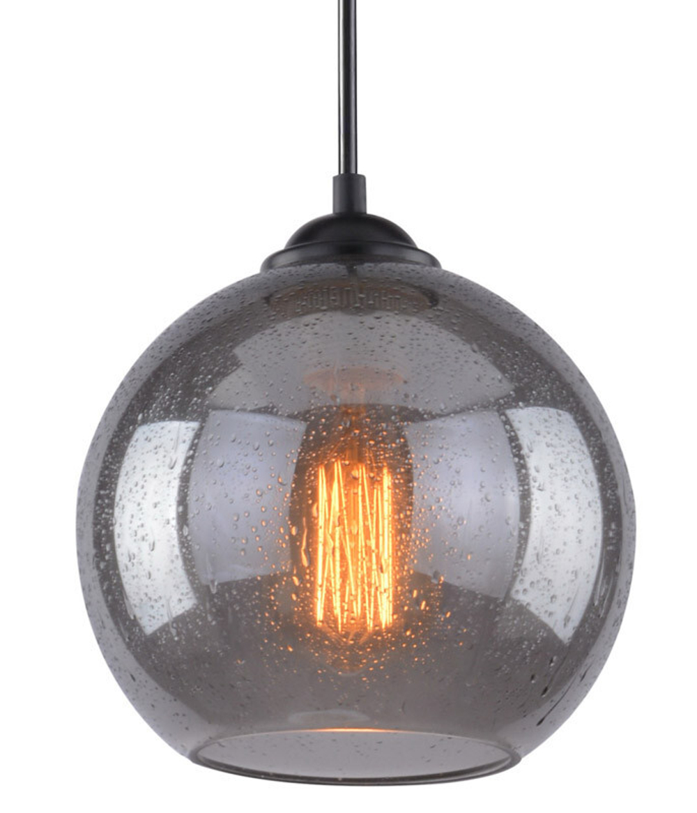 Подвесной светильник Arte Lamp A4285SP-1SM