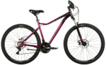 Женский велосипед Stinger Laguna Evo 27.5" (2023)