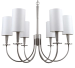 Подвесная люстра Stilfort FLOKKY 1044/11/06P