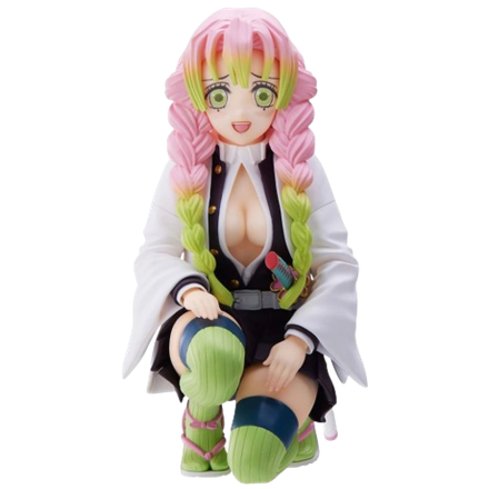 Фигурка Good Smile Company Kimetsu no Yaiba Mitsuri