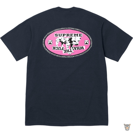 Футболка Supreme
