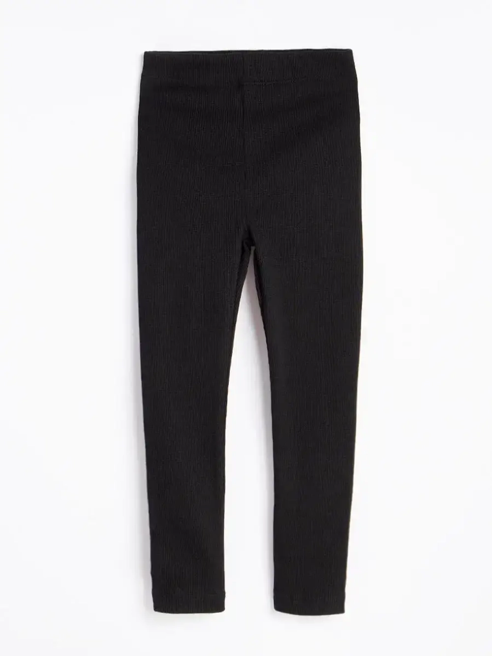 Спортивный костюм для девочки на весну с леггинсами