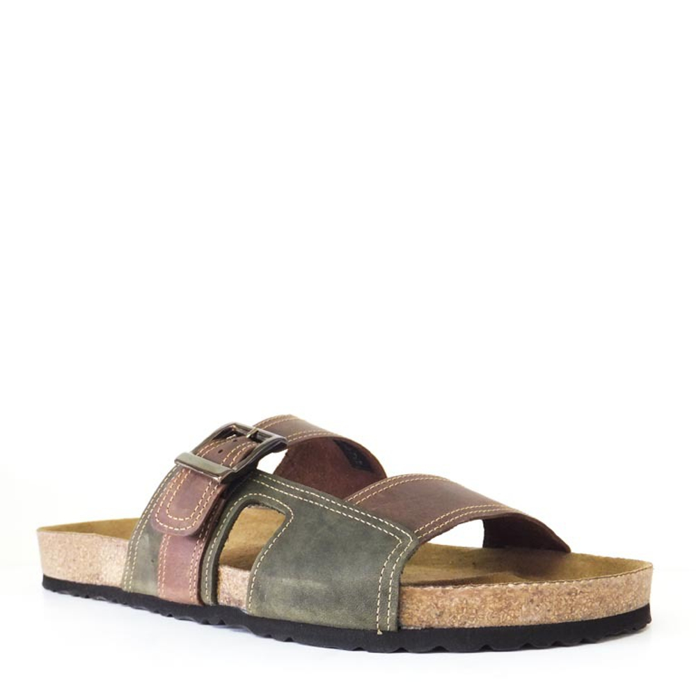 454157 сабо мужские