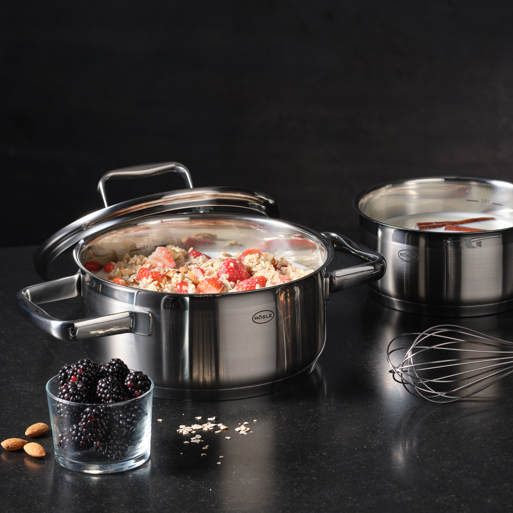 Кастрюля 2.7л Roesle Charm