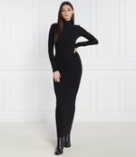 Платье Patrizia Pepe - черный(2A2625 J154)