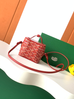 Goyard Muse Nano Vanity