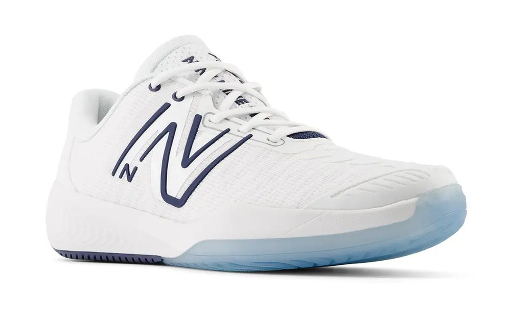 Мужские кроссовки теннисные New Balance Fuel Cell 996 v5/ 45 размер