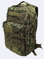 Рюкзак штурмовой 30л цифра