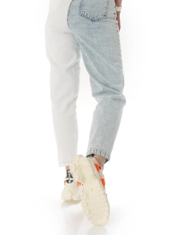 Кроссовки женские летние натуральная кожа