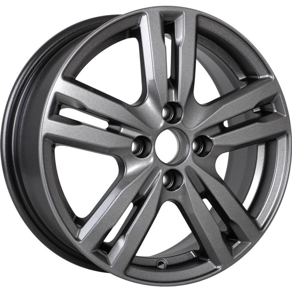 iFree Горизонт 6x15 4x100 ET 50 Dia 60.1 (хай вэй)