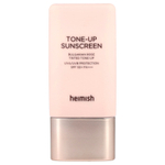 Heimish, Тонизирующее солнцезащитное средство, с оттенком болгарской розы, SPF 50+ PA +++, 30 мл (1,01 жидк. унц.)