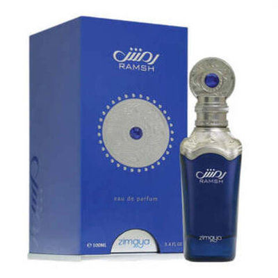 Zimaya Ramsh Imperium EDP 100ml