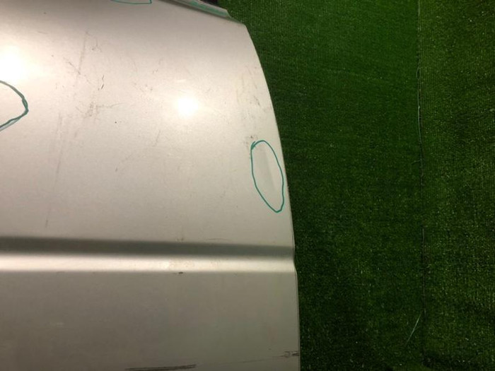 Дверь задняя правая Nissan X-Trail 2 T31 (2007-2015)