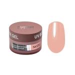 Runail Expert Гель моделирующий UV BUILDER GEL №109 нюдовый, 50г банка