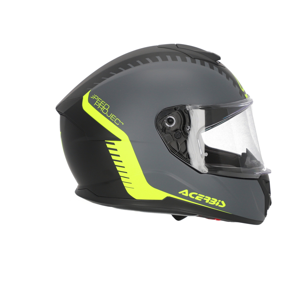 Шлем Acerbis KRAPON 22-06 HELMET