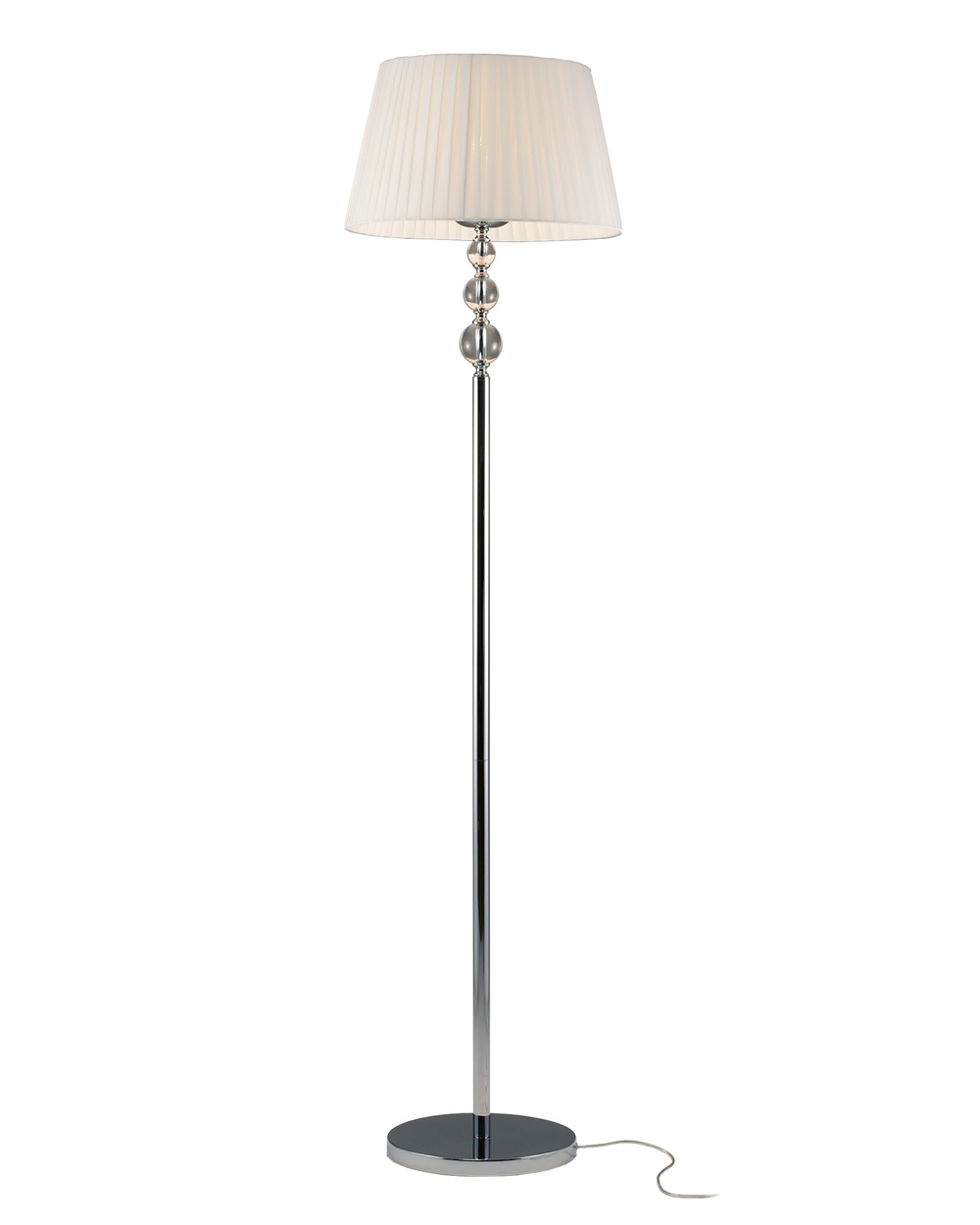 Торшер  Moderli V10547-1F Feels