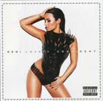 Demi Lovato / Confident (RU)(CD)