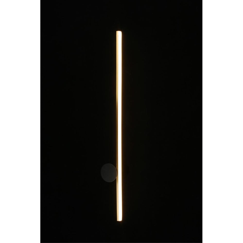 Настенный светодиодный светильник Aployt Beatris APL.056.11.09