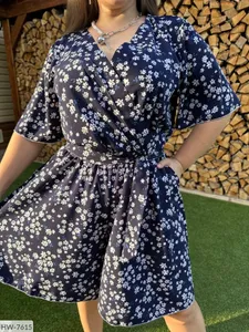 Комбинезон II-9118 Фабрика Моды