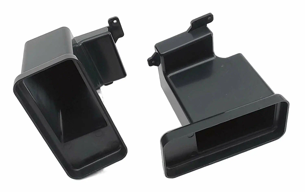 Магнитола для Ford Kuga 2 2013-2019 - Carmedia SF-9203-3 монитор 12.3" в стиле BMW на Android 11, CarPlay, 4G SIM-слот