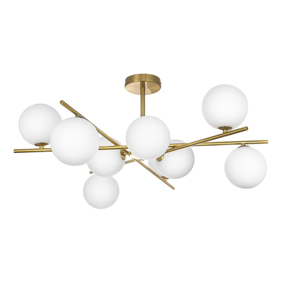 Citilux RONNY CL242193 Люстра на штанге