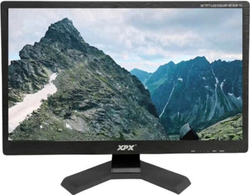 Автомобильный телевизор XPX EA-228D DVB-T2/C+FM (22") (черный)