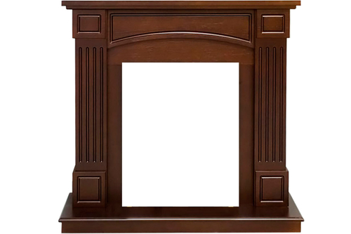 Портал Dimplex Boston - Темный дуб (Высота 925см)