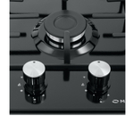 Газовая варочная панель MAUNFELD EGHE.32.3EB\G фото 5