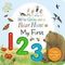 We&#39;re Going on a Bear Hunt: My First 123
