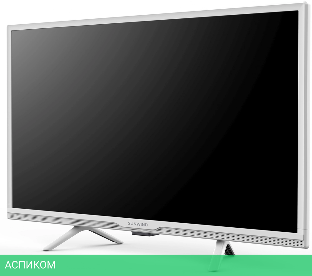 Телевизор LED SunWind 24" SUN-LED24XB206