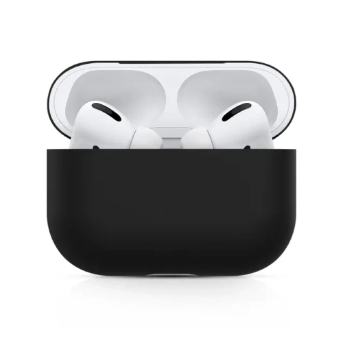 Чехол силиконовый для AirPods Pro 1-го поколения (2019) в ассортименте