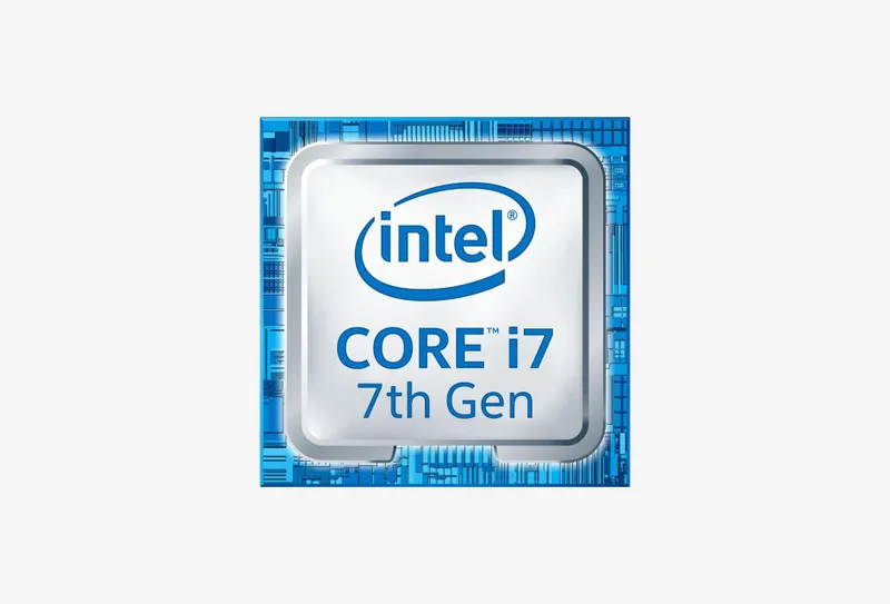 Процессор Intel Core i7 - 7700 OEM