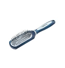 Массажная щетка для волос Harizma, (h10603)