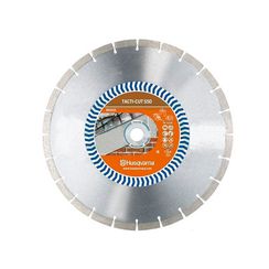 Диск алмазный по бетону Husqvarna Tacti-Cut S50+ 400х25.4/20мм (5798156-30)