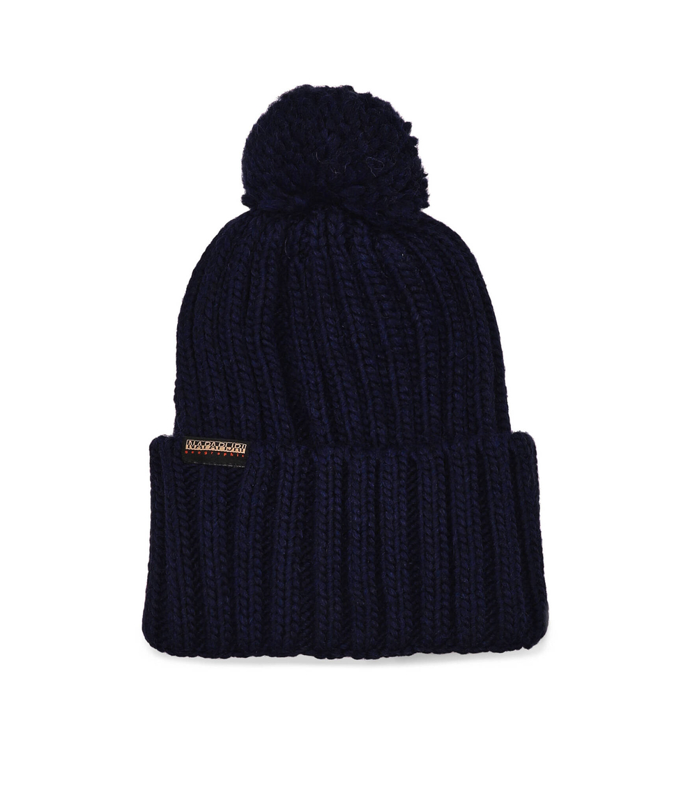 шапка Napapijri - темно-синий(NP0A4GKB)